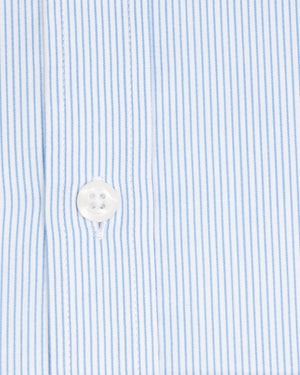 Camisa Manga Larga Modern Fit Philipp Celeste Claro