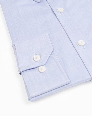Camisa Lima Shirt Philipp Modern Fit Celeste