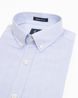 Camisa Lima Shirt Philipp Modern Fit Celeste