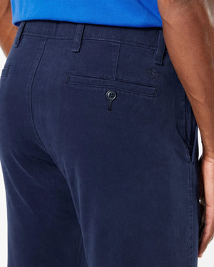 Pantalon Dockers Ultimate Chino Slim Fit, Azul