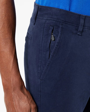 Pantalon Dockers Ultimate Chino Slim Fit, Azul