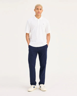 Pantalon Dockers Ultimate Chino Slim Fit, Azul