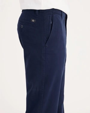 Pantalon Dockers Ultimate Chino Slim Fit, Azul