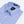Camisa Manga Larga Modern Fit Philipp Azul Francia