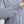 Camisa Manga Larga Modern Fit Philipp Azul Oscuro