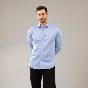 Camisa Manga Larga Modern Fit Philipp Cloud