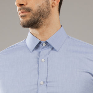 Camisa Manga Larga Modern Fit Philipp Cloud