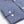 Camisa Manga Larga Modern Fit Philipp Índigo
