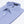 Camisa Manga Larga Modern Fit Philipp Azul Italiano