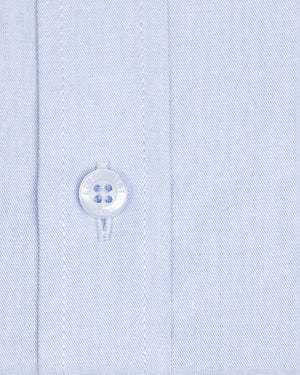 Camisa Modern Fit Skin Celeste