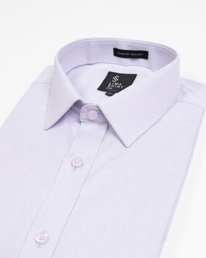 Camisa Modern Fit Skin Lila