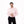 Camisa Modern Fit Skin Rosado