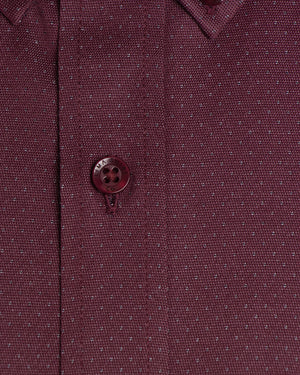 Camisa Modern Fit Tomas Guinda