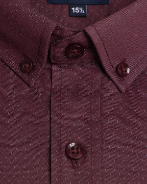 Camisa Modern Fit Tomas Guinda