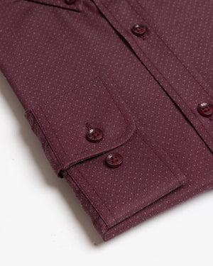 Camisa Modern Fit Tomas Guinda