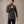 Camisa Manga Larga Slim Fit Trentino Dark Print