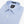 Camisa Manga Larga Modern Fit Veneto Celeste