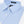 Camisa Manga Larga Modern Fit Veneto Celeste
