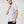 Camisa Manga Corta Button Down Vermont Blanco