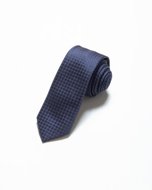 Corbata Van Heusen Azul