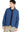 Casaca Dockers Chest Yoke Softshell Regular Fit Azul