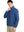 Casaca Dockers Chest Yoke Softshell Regular Fit Azul