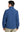 Casaca Dockers Chest Yoke Softshell Regular Fit Azul