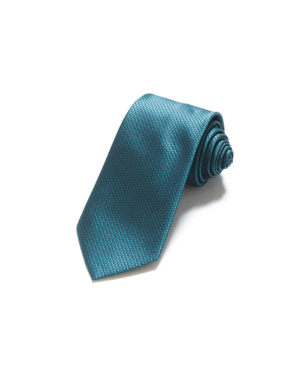 Corbata Van Heusen Cobalto