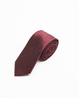 Corbata Donatelli Vino