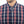 Camisa Modern Fit Fergus Azul Marino