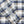 Camisa Flannel Villela Modern Fit Azul