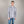 Camisa Lima Shirt Flannel Gray