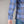 Camisa Lima Shirt Flannel Ocean