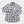Camisa Flannel Villela Modern Fit Azul