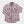 Camisa Flannel Villela Modern Fit Rojo