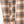 Camisa Flannel Villela Modern Fit Marrón