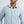 Camisa Modern Fit Lines Turquesa
