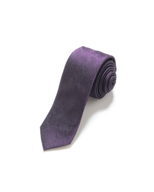Corbata Van Heusen Morado