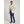 Saco Carter Donatelli Slim Fit Beige