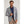 Saco Carter Donatelli Slim Fit Azul