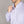 Camisa Lima Shirt Modern Fit Oxfordine Lila