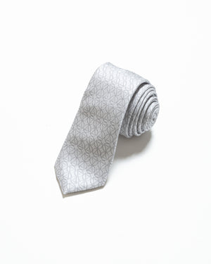 Corbata Van Heusen Plata