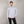 Camisa Lima Shirt Modern Fit Lorenz Royal White