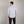 Camisa Lima Shirt Modern Fit Lorenz Royal White