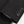 Saco Suede Gennaro Donatelli Slim Fit Negro