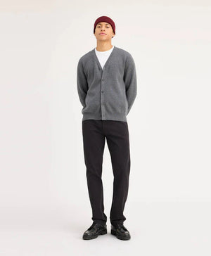 Pantalón Ultimate 360 Chino Slim Negro