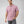 Camisa Manga Corta Vermont Rojo