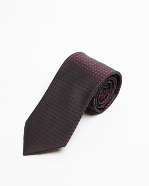 Corbata Donatelli Vino
