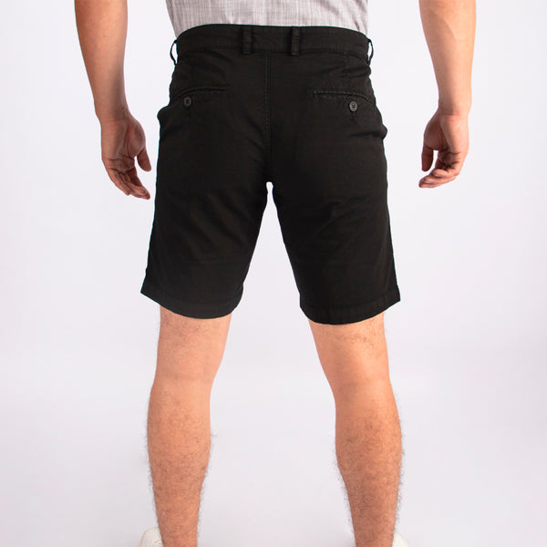 Short Lima Shirt Negro