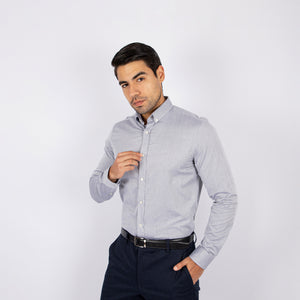 Camisa Lima Shirt Modern Fit Philipp Plomo